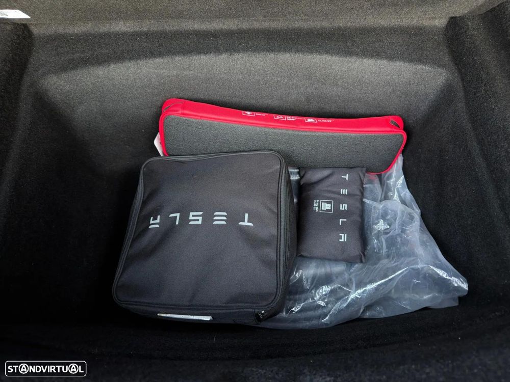 Tesla Model 3 Long Range Tração Integral - 56