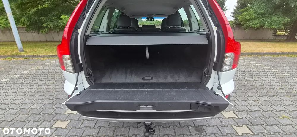 Volvo XC 90 2.4 D5 Executive - 18