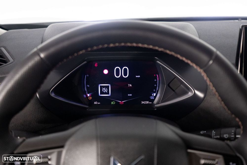 DS DS3 1.2 PureTech Performance Line - 20