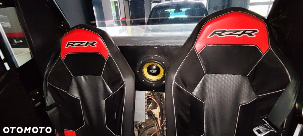 Polaris RZR - 7