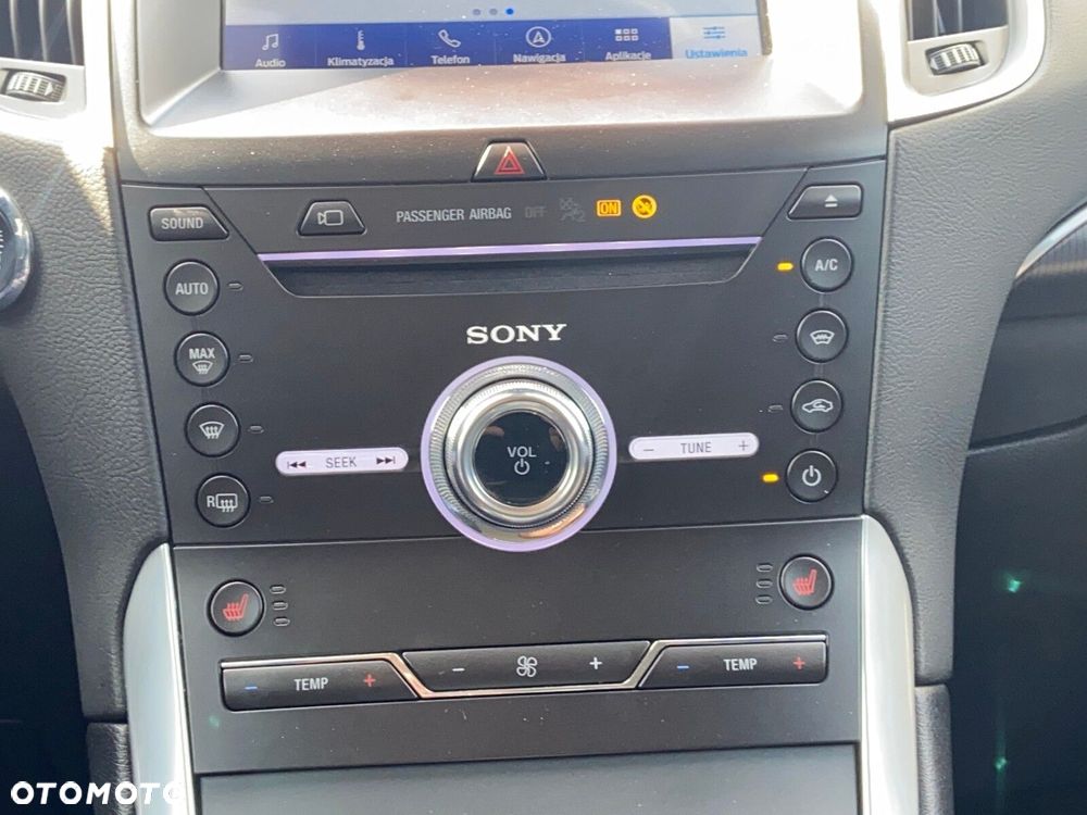 Ford S-Max - 30