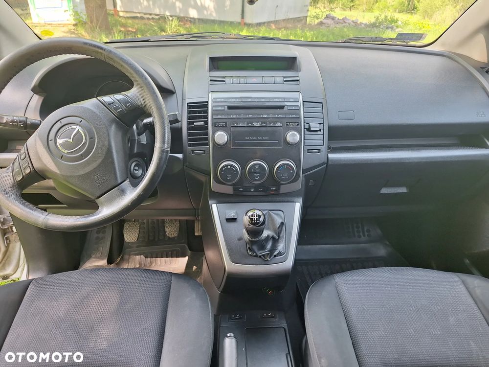 Mazda 5 2.0 Top - 8