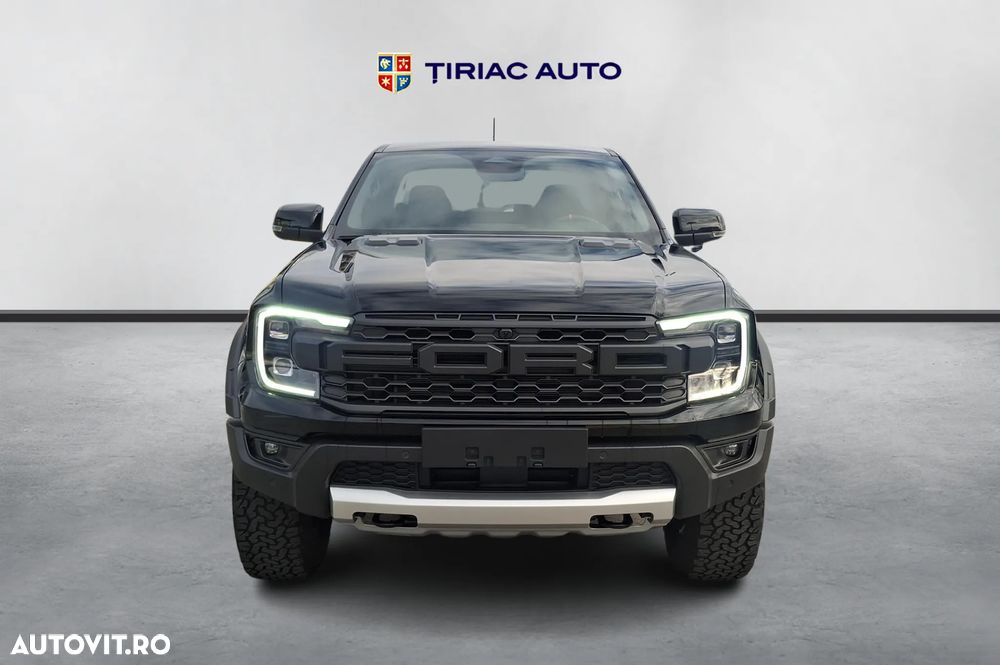 Ford Ranger - 9