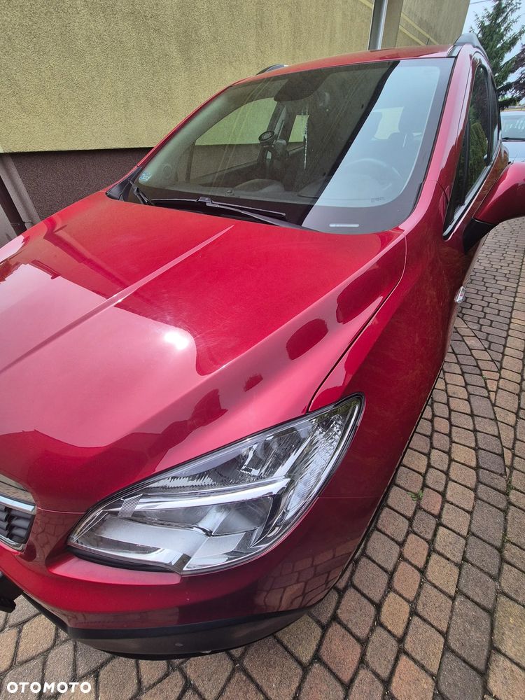 Opel Mokka - 23