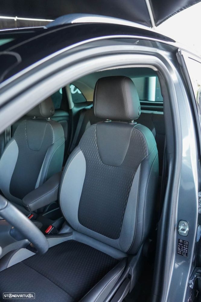 Opel Crossland X - 22
