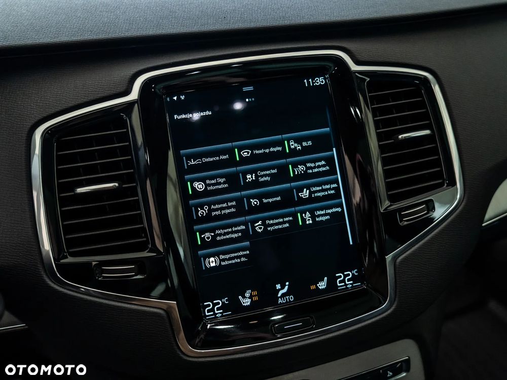 Volvo XC 90 T8 AWD Twin Engine Geartronic RDesign - 21