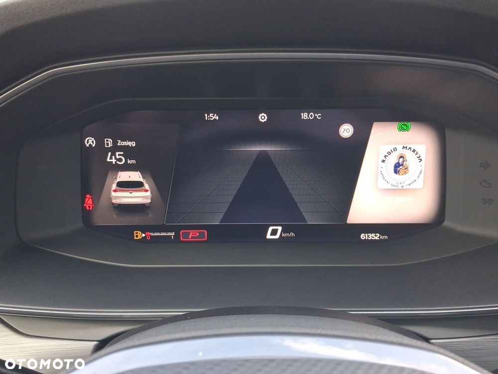 Cupra Formentor 1.5 TSI DSG - 36