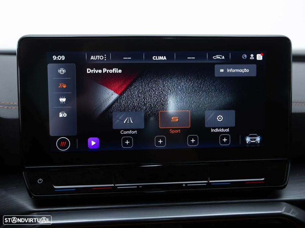 Cupra Formentor 2.0 TDI - 21