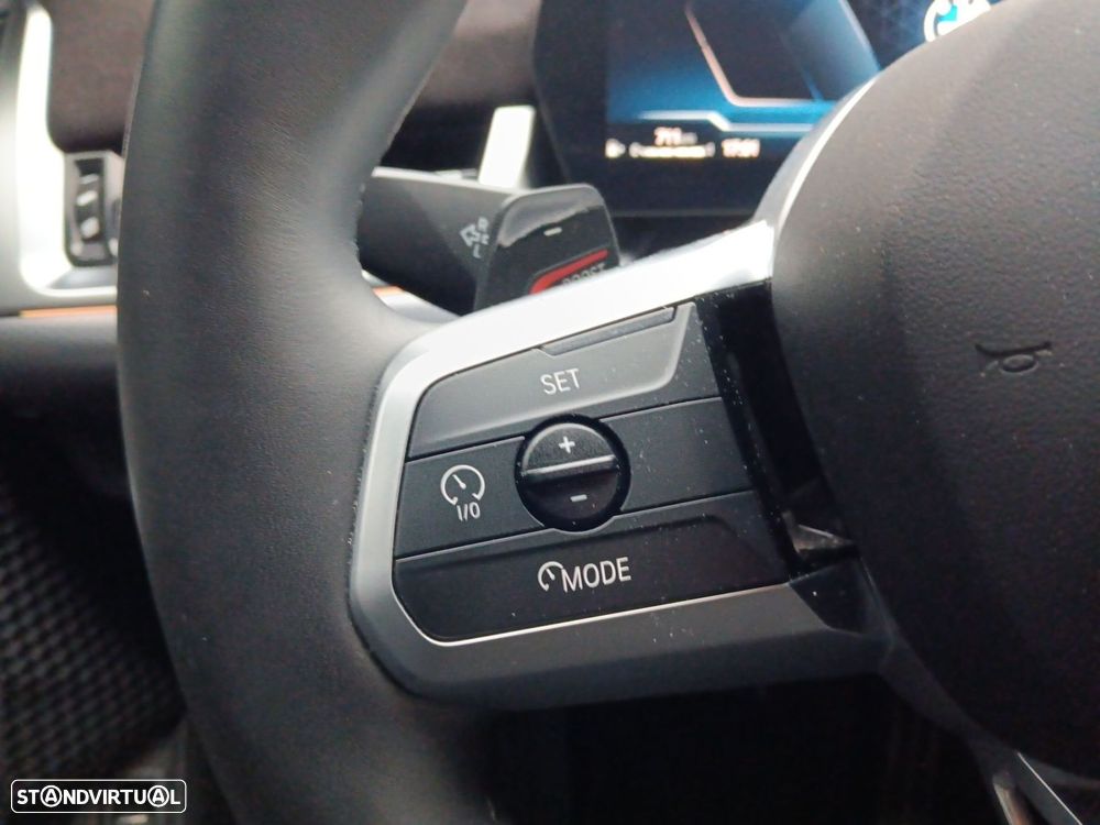 BMW X2 18 d sDrive Auto Pack M - 16