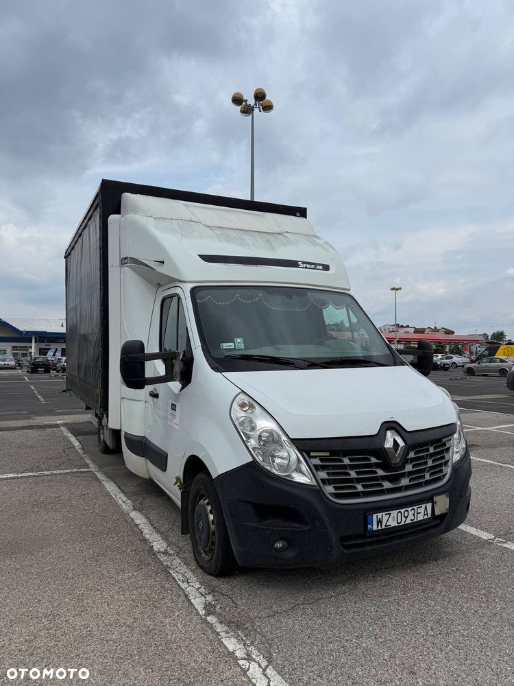 Renault MASTER - 2