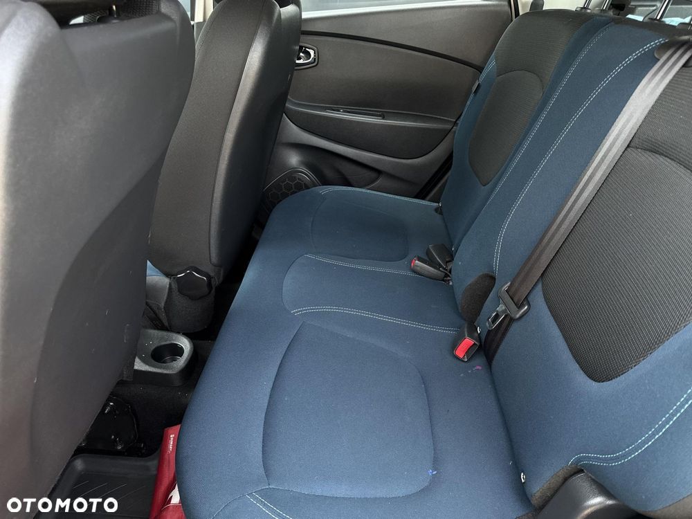 Renault Captur 0.9 Energy TCe Alize EU6 - 12