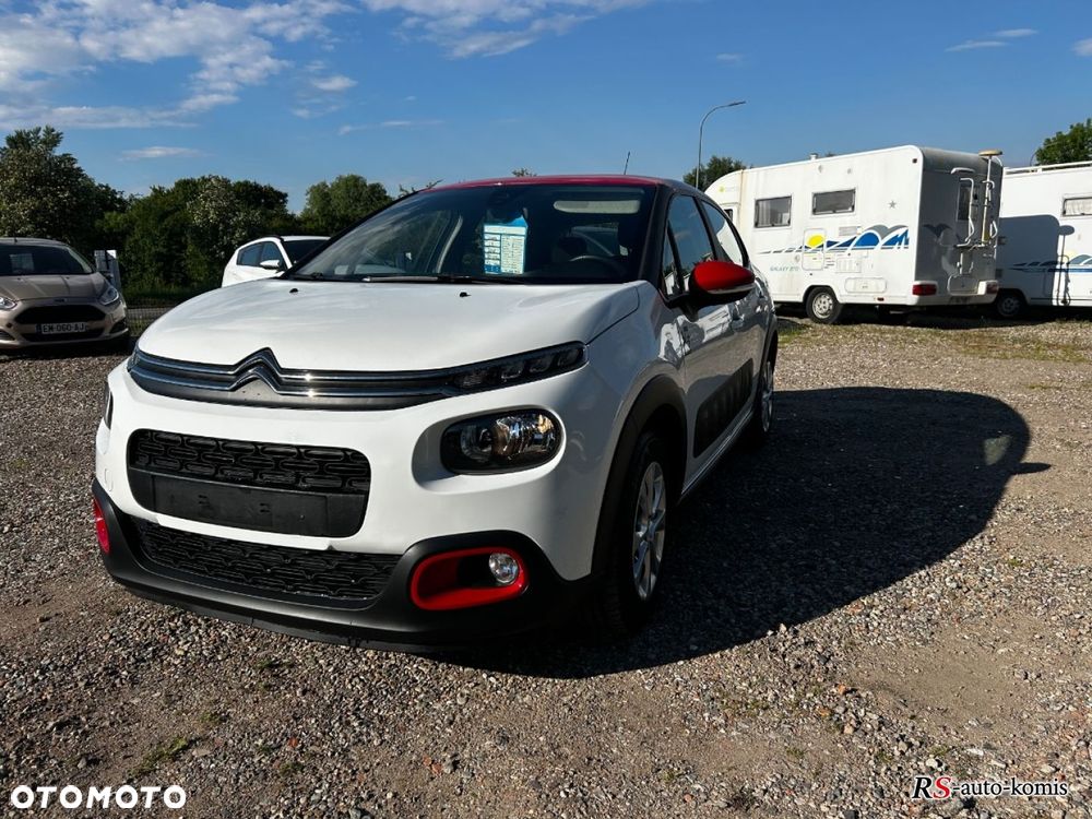 Citroën C3 - 22