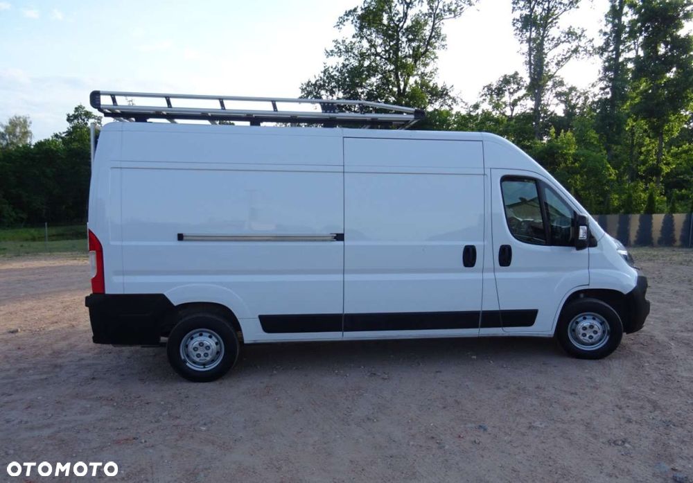 Opel movano - 2