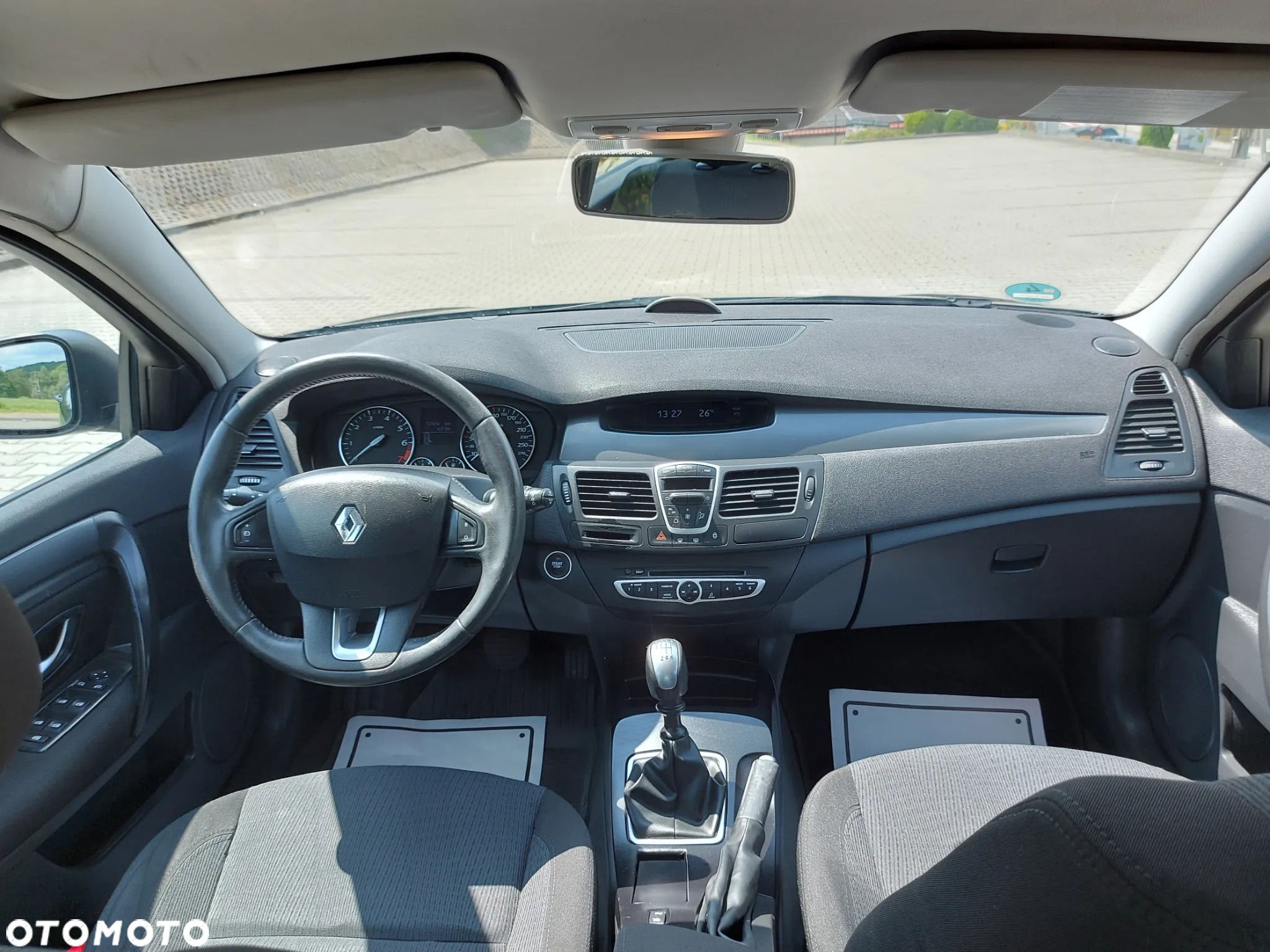 Renault Laguna - 20