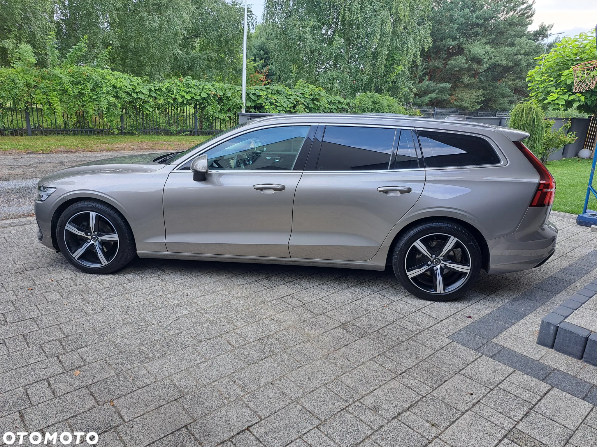 Volvo V60 D3 Momentum - 3
