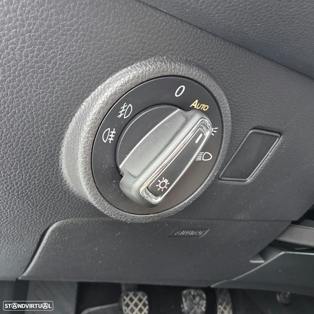 SEAT Ateca 1.6 TDI Xcellence - 19