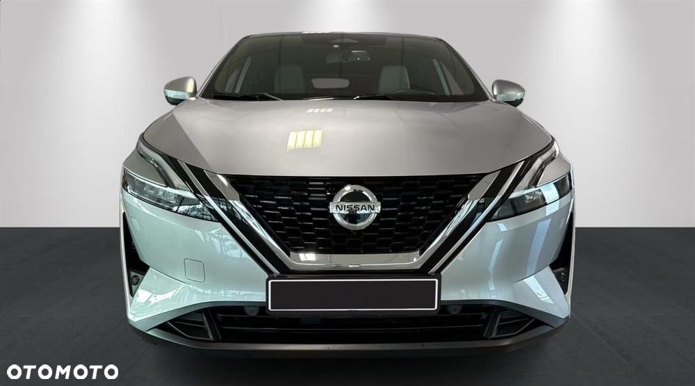 Nissan Qashqai 1.3 DIG-T DCT TEKNA - 4