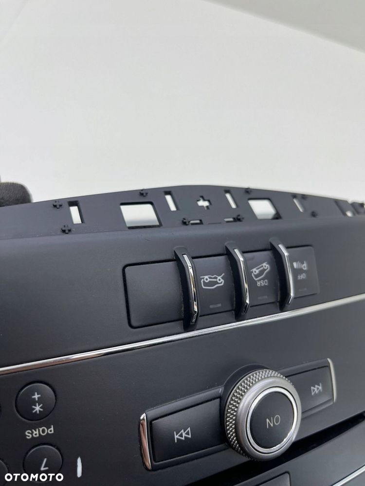 MERCEDES GLK X204 RADIO CZYTNIK NAWIGACJA A2049069301 - 9