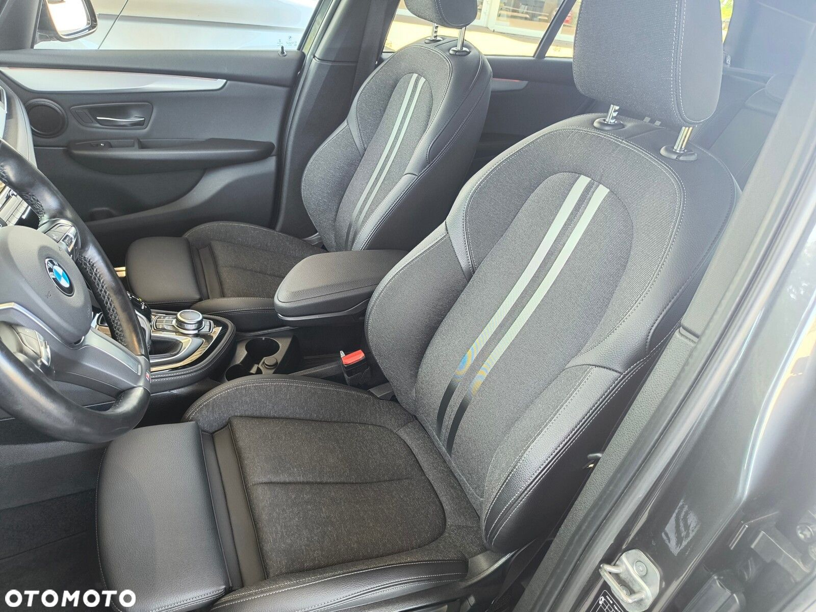 BMW Seria 2 218i M Sport - 32