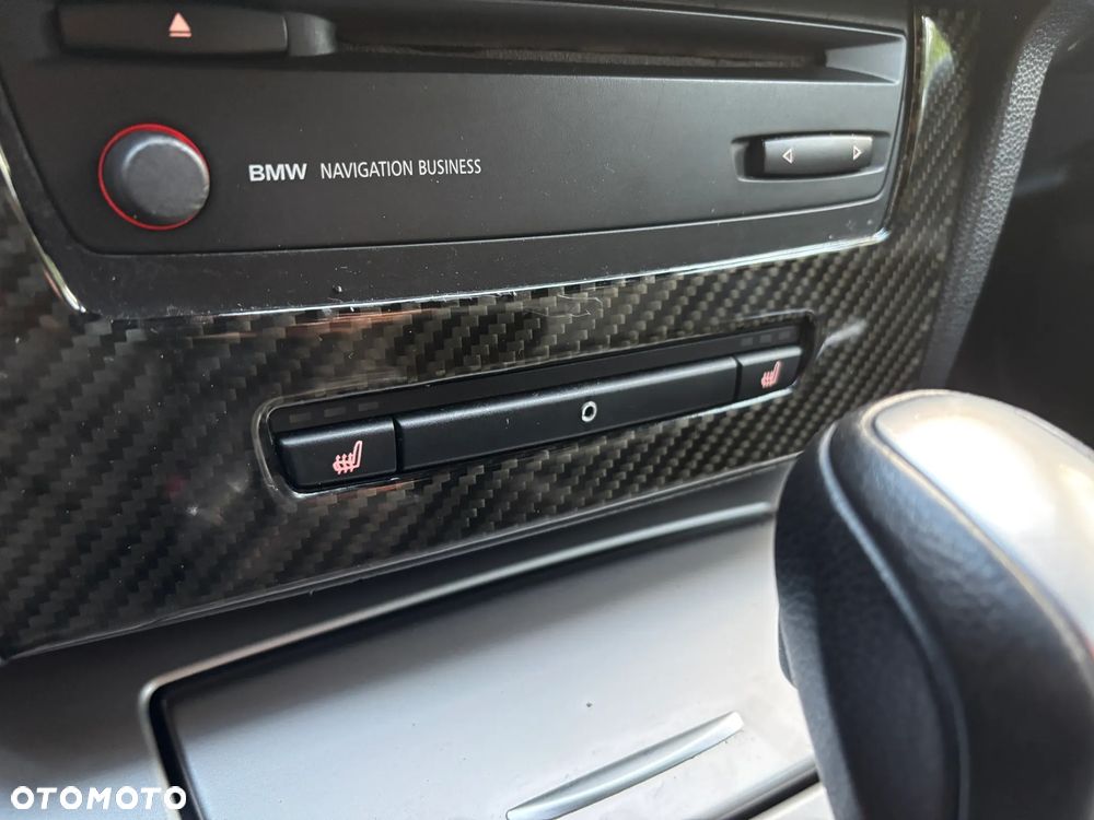 BMW Seria 3 320d DPF - 13