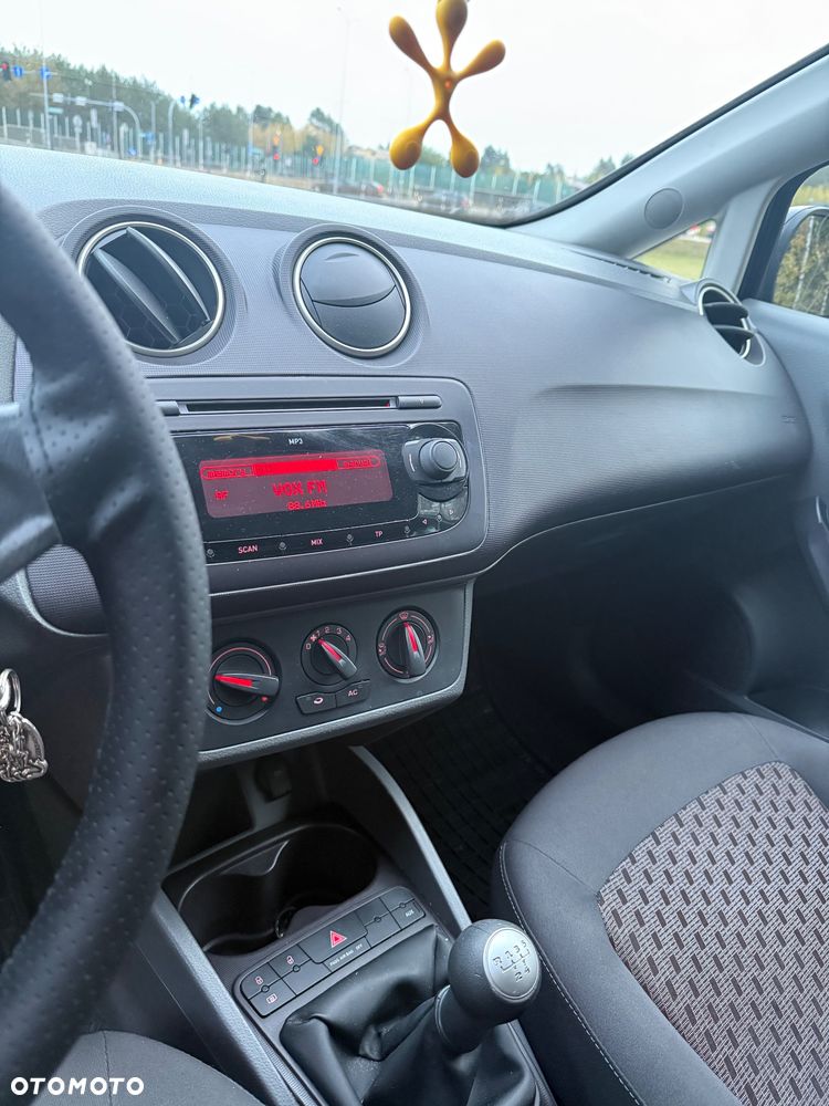 Seat Ibiza - 24