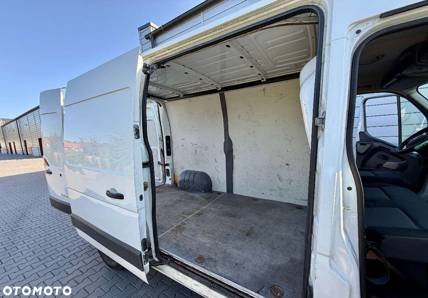 Renault Master - 19