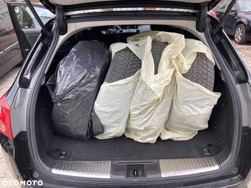Honda Accord 2.2i-DTEC Comfort - 15