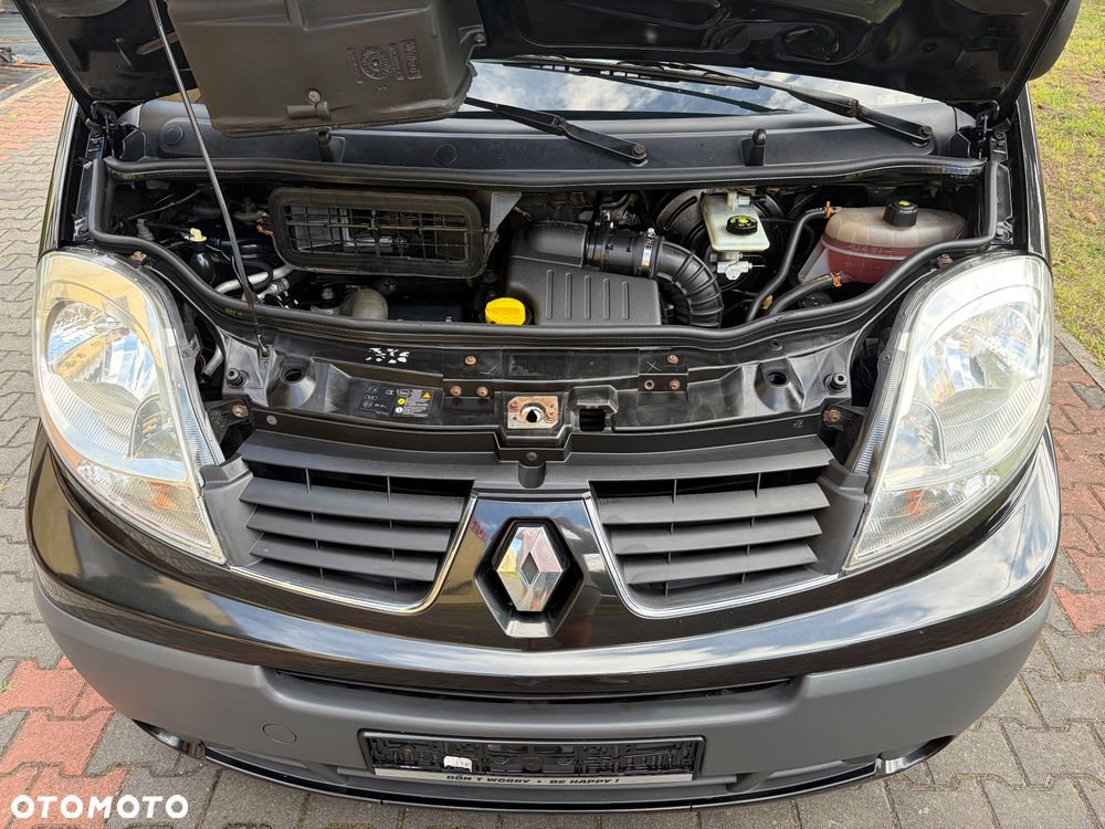 Renault TRAFIC VIVARO PRIMASTAR - 33