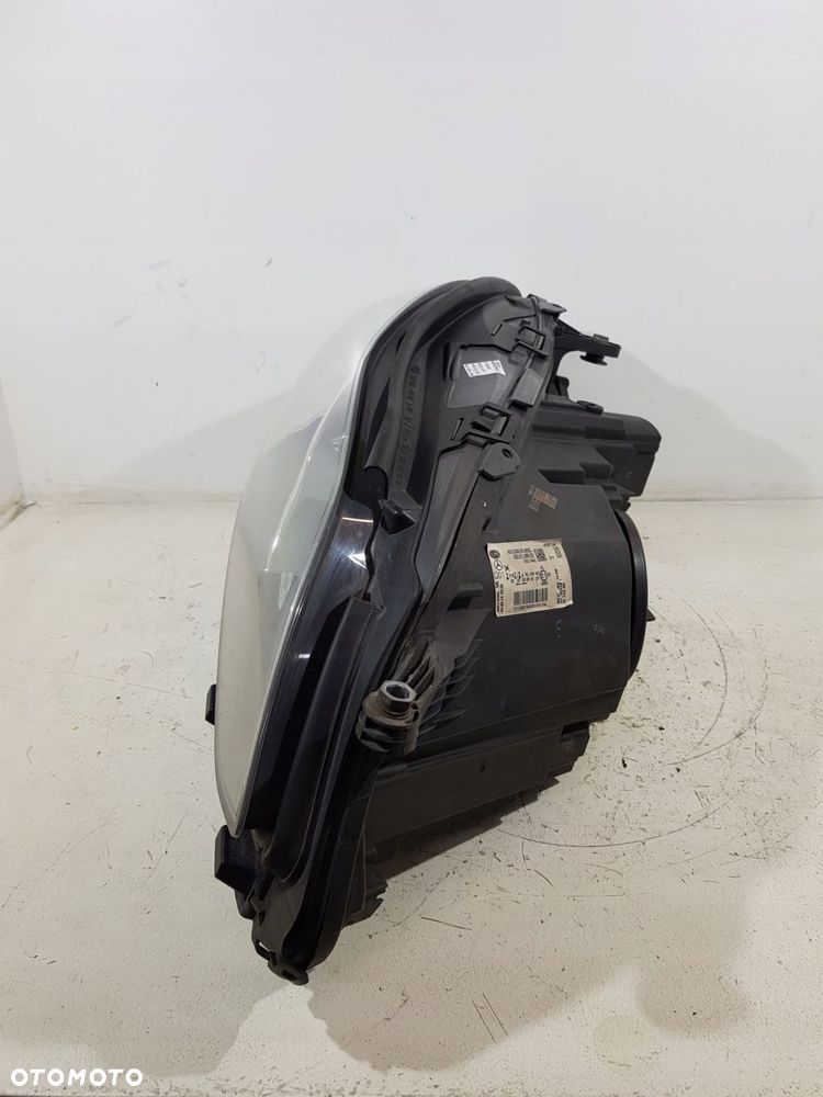 lampa prawa prawy przód a2128205039 mercedes e-klasa w212 lift eur led - 5