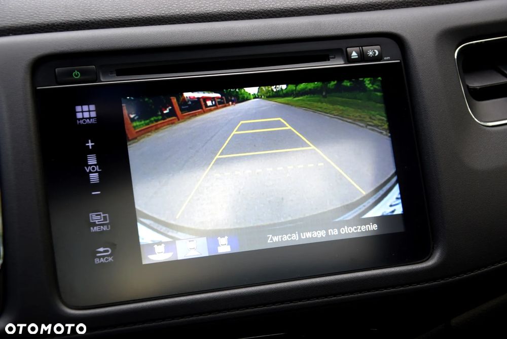 Honda HR-V 1.5 Executive (ADAS / Connect+) CVT - 31