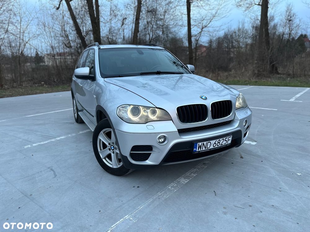 BMW X5 3.0d xDrive - 2