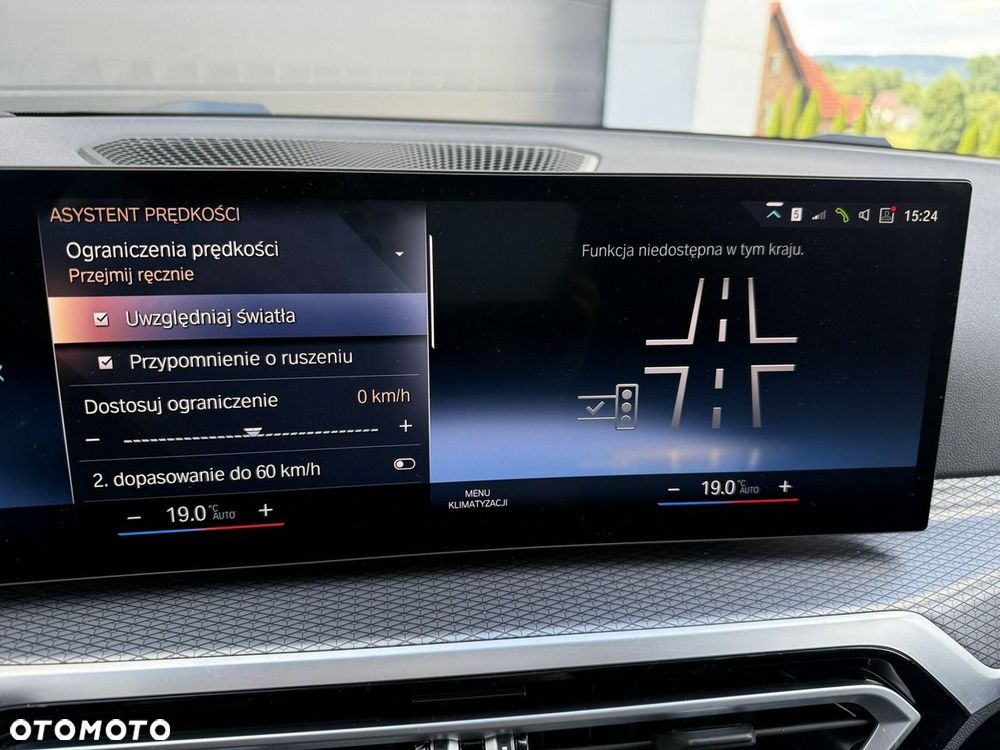 BMW Seria 3 320d xDrive M Sport Shadow sport - 29