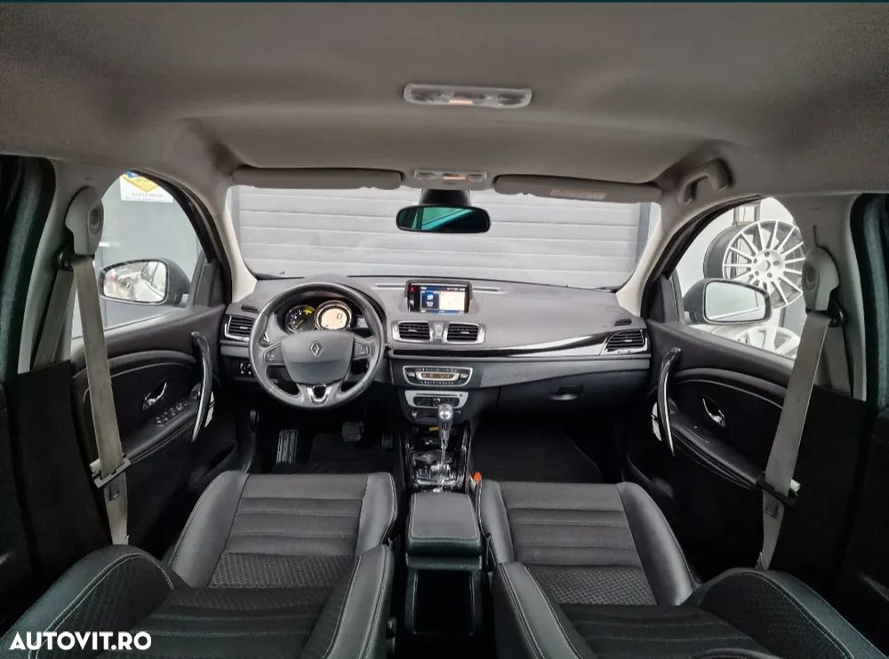 Renault Megane dCi 110 FAP EDC BOSE Edition - 5