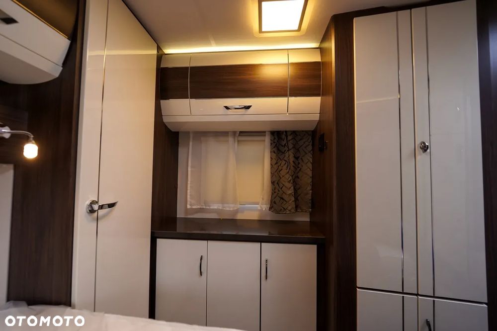 Hobby 660 WFC Prestige - 24