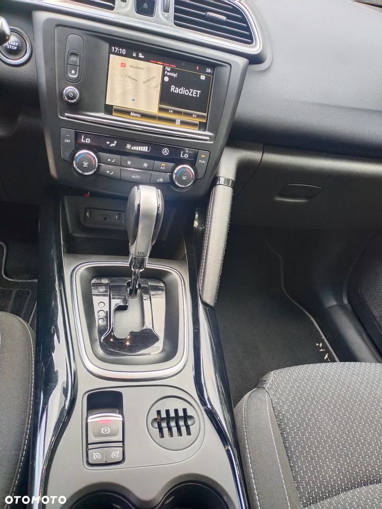 Renault Kadjar 1.5 dCi Energy Adventure EDC - 10