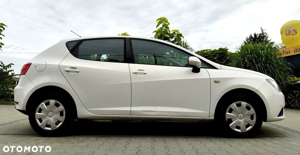 Seat Ibiza 1.2 12V Style 4YOU - 3