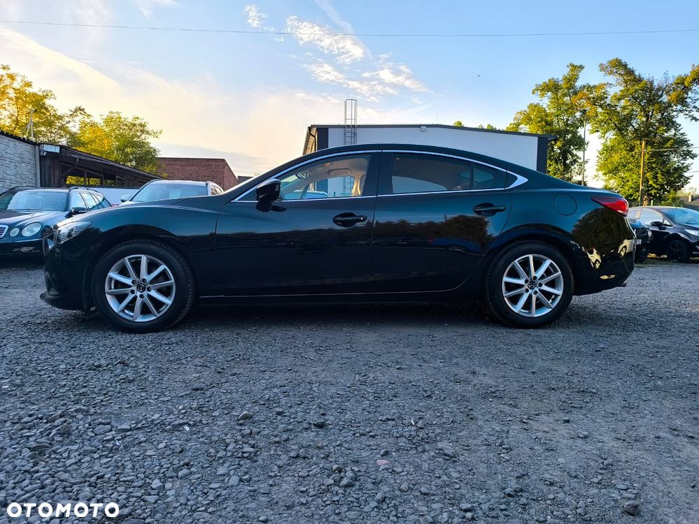 Mazda 6 - 11