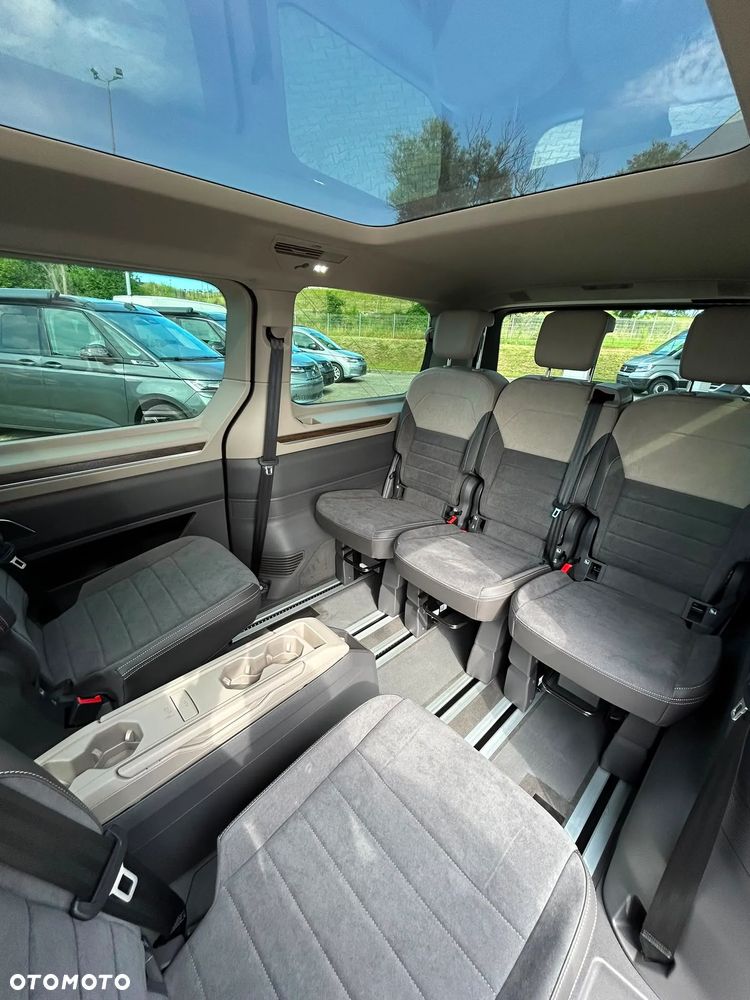 Volkswagen Multivan 2.0 TDI L2 Style DSG - 26