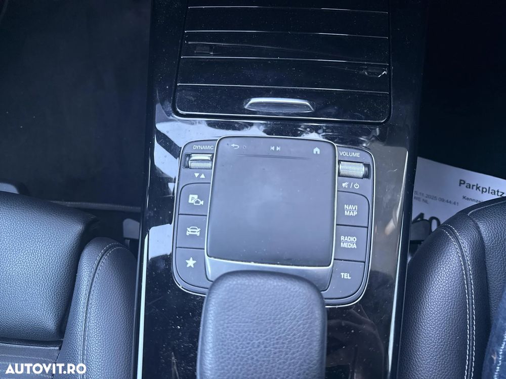 Mercedes-Benz CLA - 23