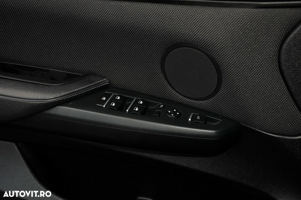 BMW X3 xDrive20d Aut. M Sport - 9