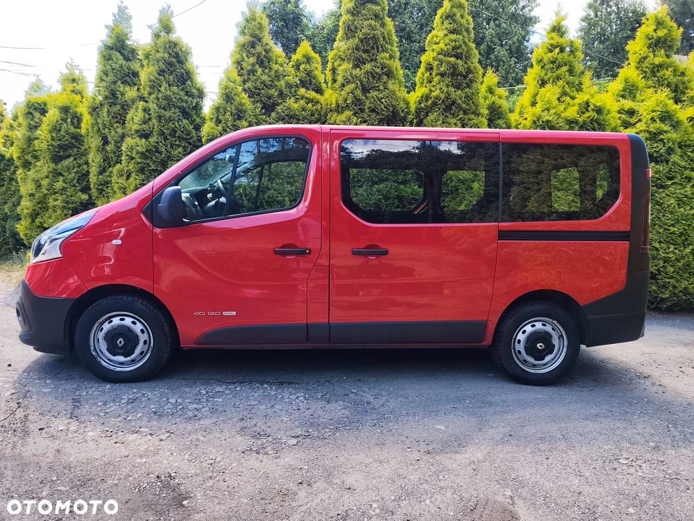 Renault Trafic - 10