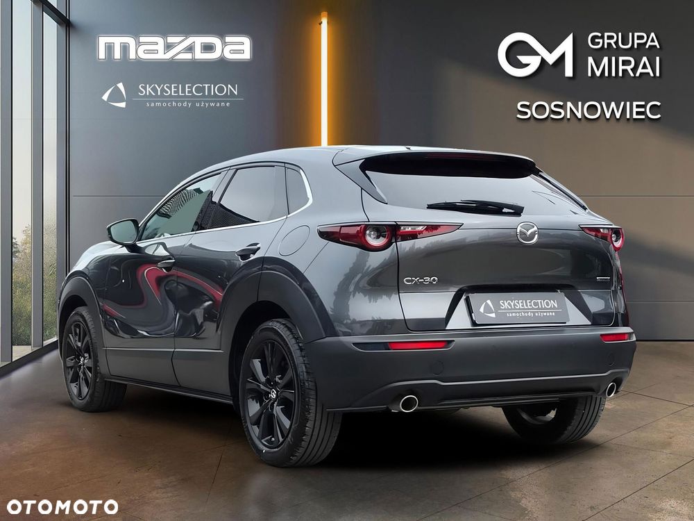 Mazda CX-30 - 4