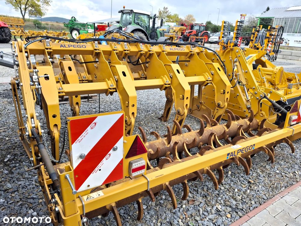 Alpego SKAT S2 7-300 - 1