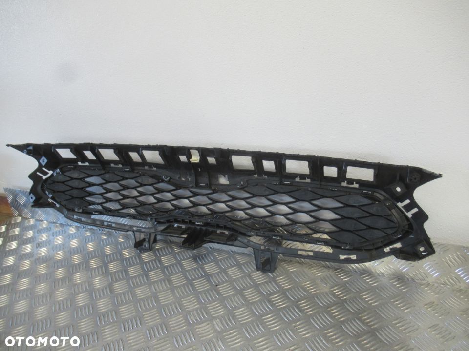 GRILL GRILL ATRAPA KIA CEED III 3 2018- - 13