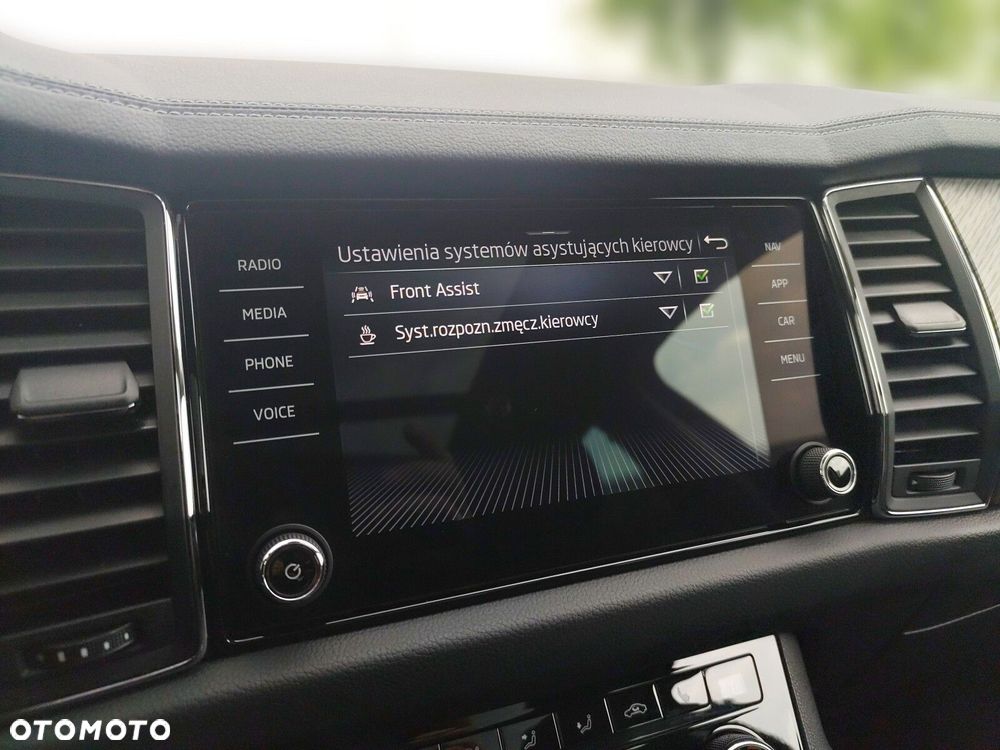Skoda Kodiaq 2.0 TSI 4x4 Style DSG - 27