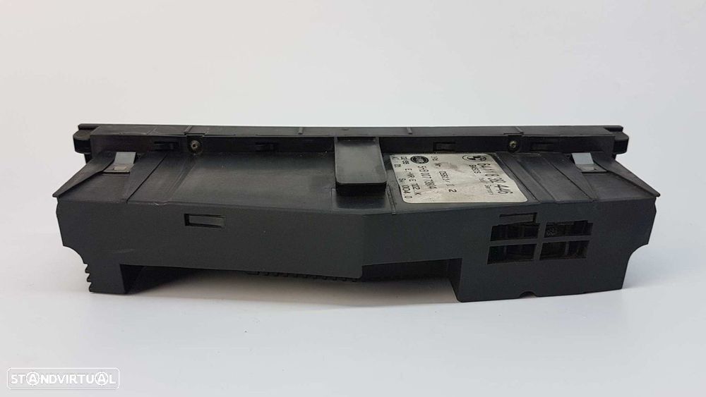 COMANDO CLIMATIZADOR BMW SERIE 3 BERLINA (E46) 320D - 3