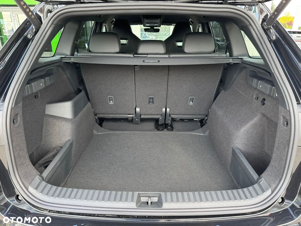 Skoda Kodiaq 2.0 TDI 4x4 Sportline DSG - 9