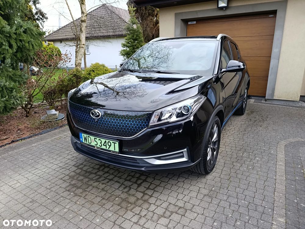 Seres 3 53kWh Luxury - 4