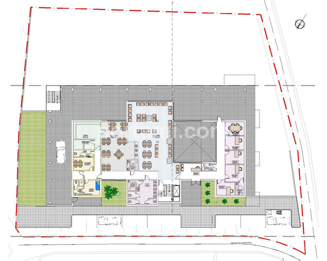 Terreno Para Construção  Venda em Loulé (São Clemente),Loulé - Grande imagem: 2/2