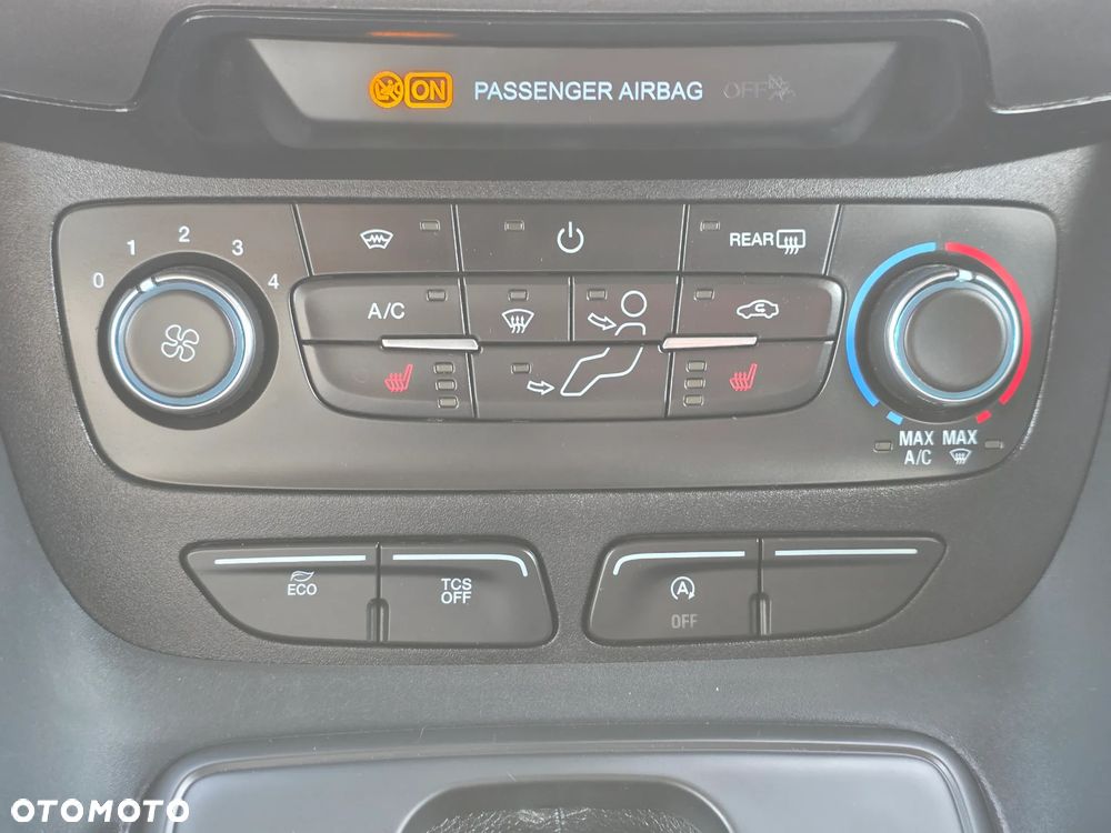 Ford Transit Connect 230 L2 Trend PowerShift (bryg.) - 39